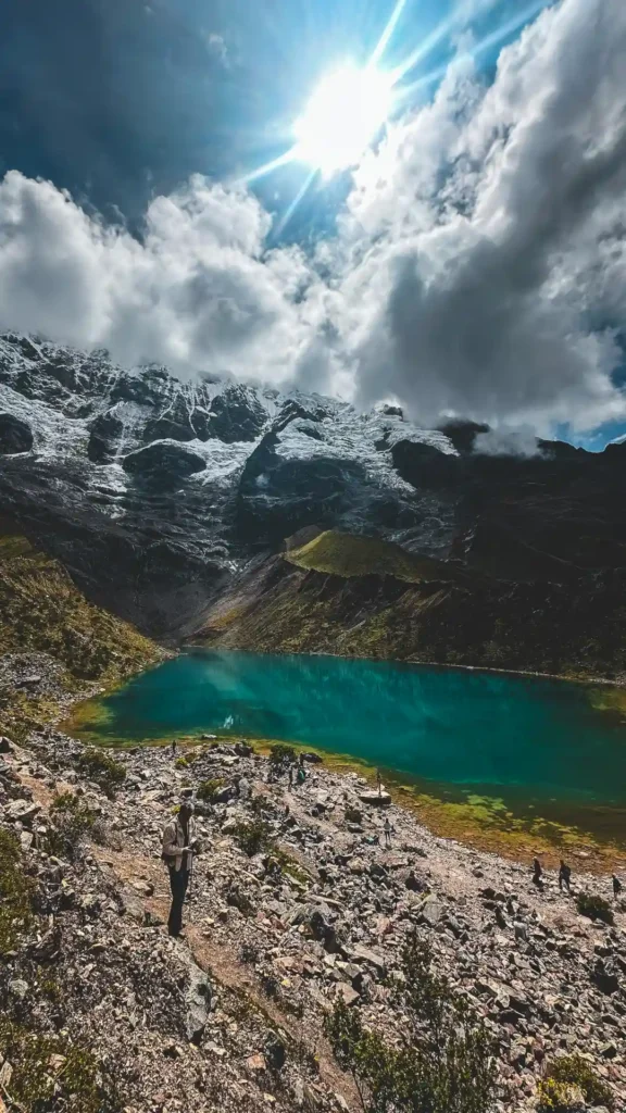 Cusco Aventura (7 Dias)