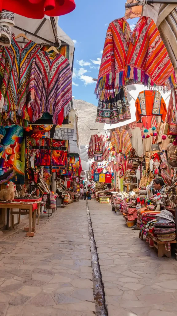 Cusco & Lima (6 Dias)