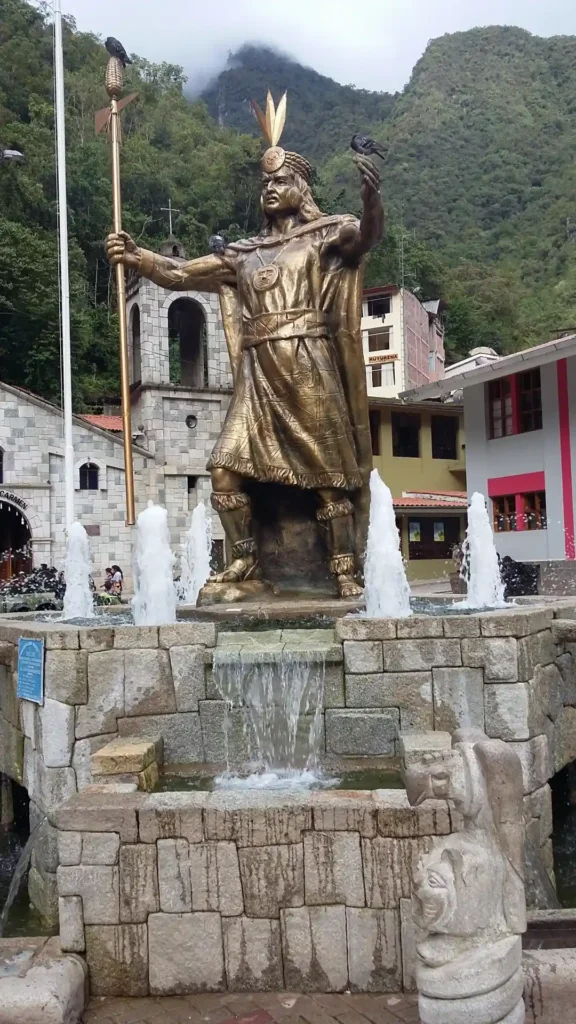 Cusco & Puno (6 Dias)